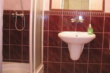 Польша Hotel Jelenia Góra, Экстерьер